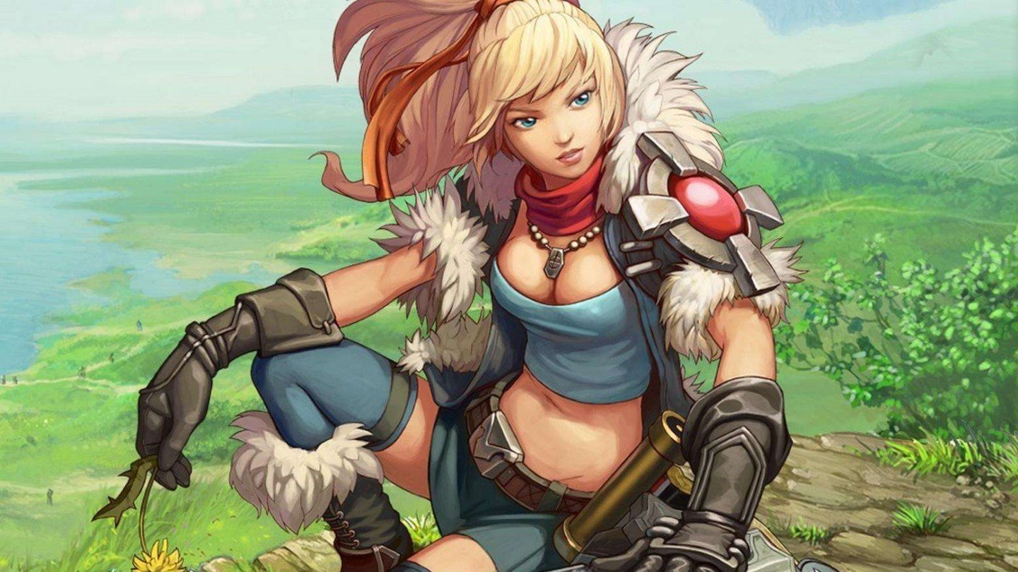 Royal Quest Online