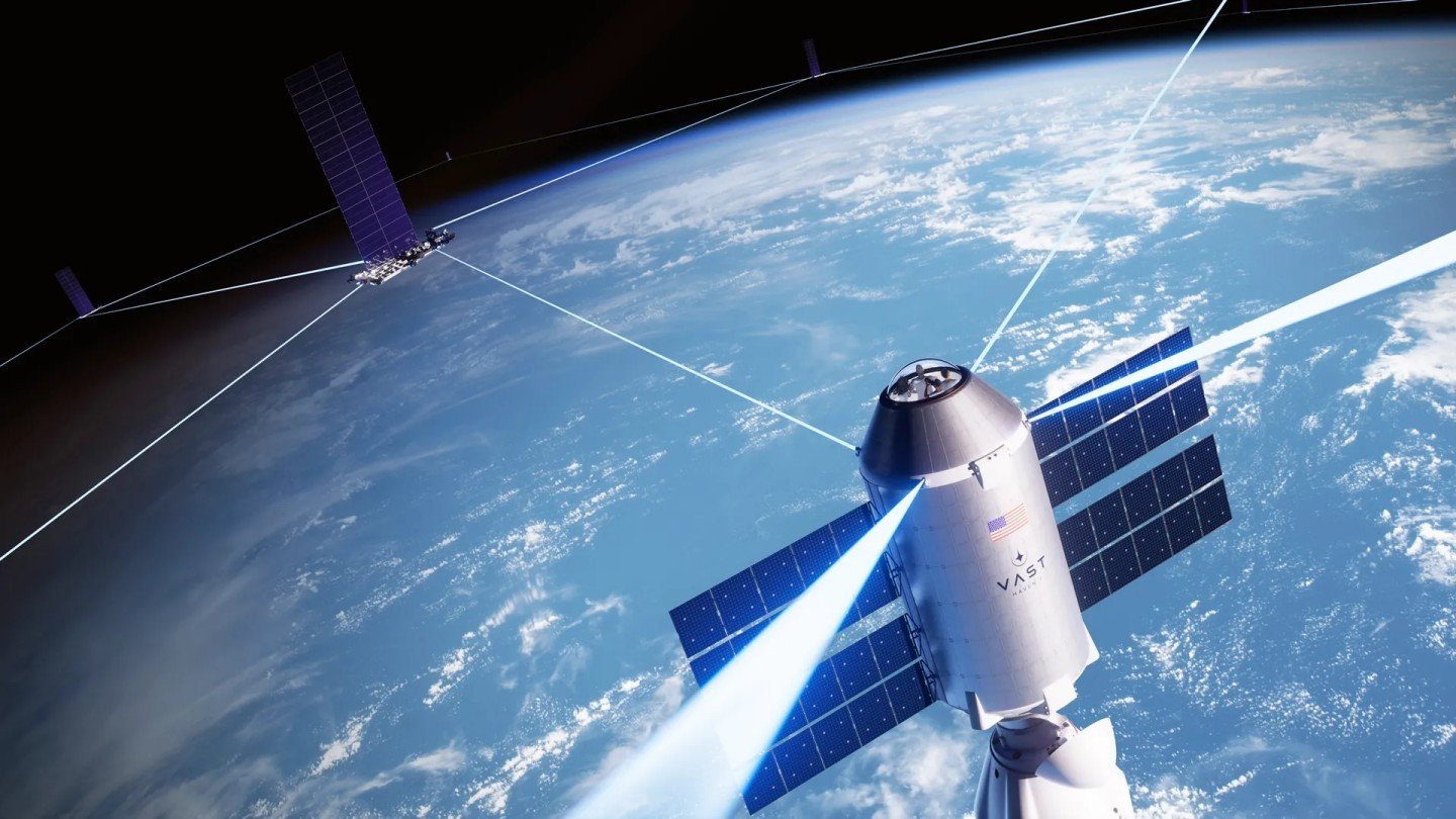 Дешевый и быстрый интернет в России скоро запустят аналог Starlink Илона Маска