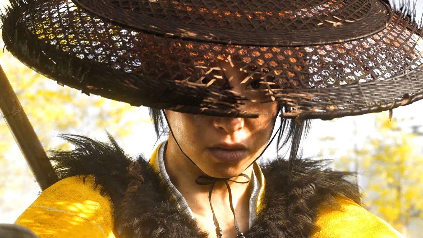 Сиквел Ghost of Tsushima будет провалом Геймеры недовольны сценаристами игры