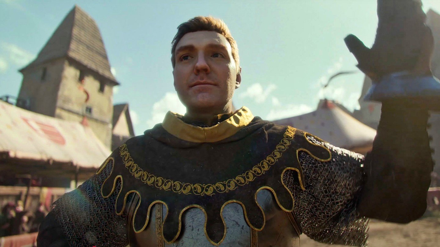 Kingdom Come Deliverance 2