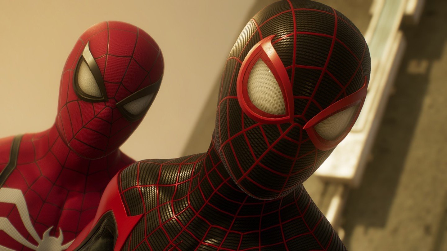 Для ПКверсии SpiderMan 2 вышел второй важный патч