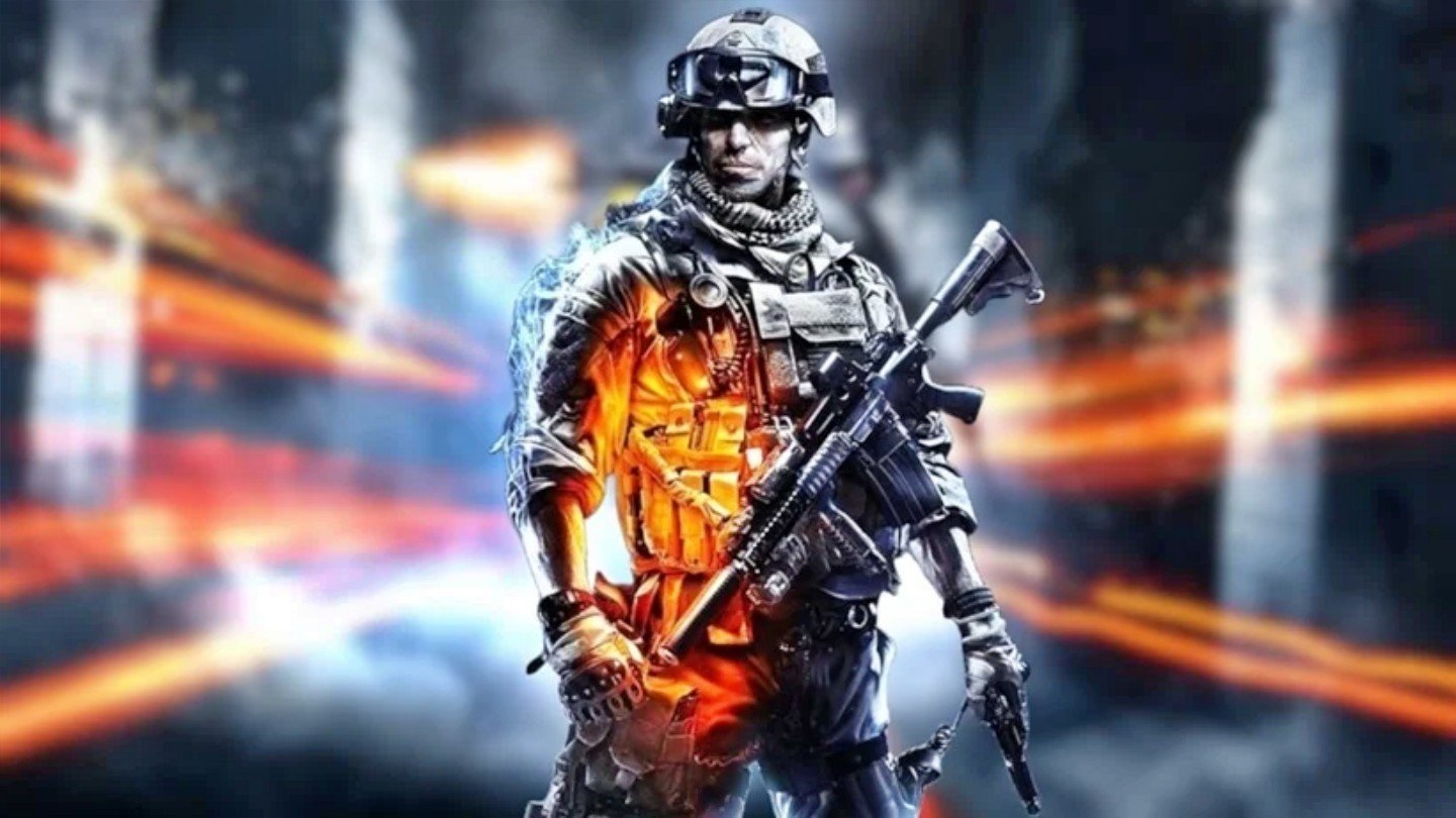 Русские против американцев слили новые детали Battlefield 6