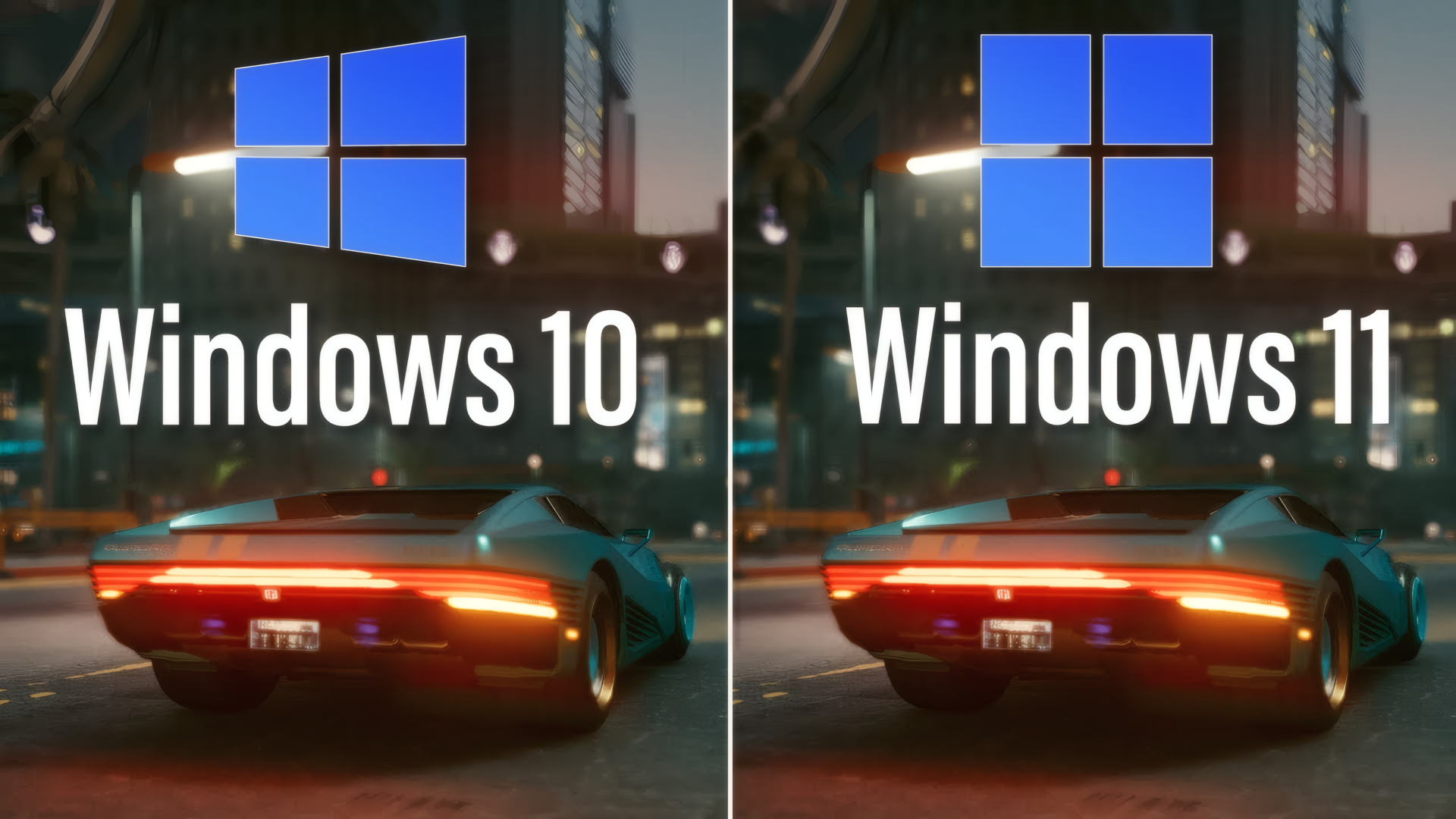 Какая Windows лучше для игр в 2025 году