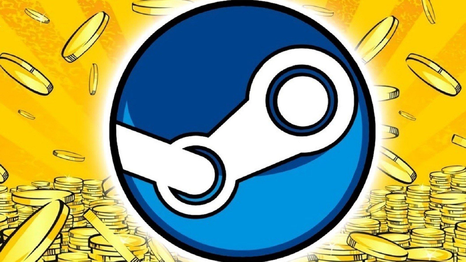 Valve изменила курс рубля в Steam внутриигровые покупки стали дешевле