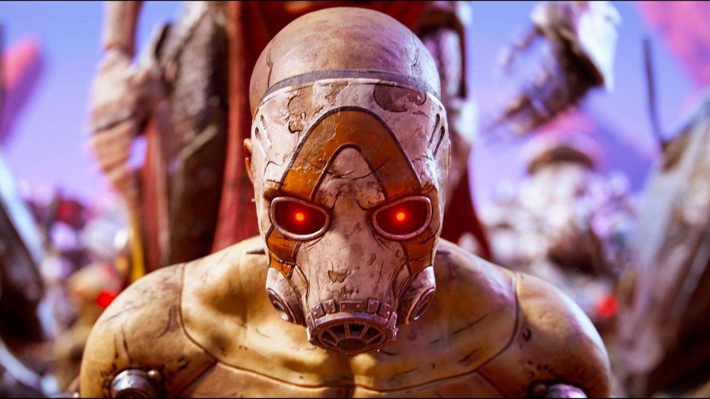 Авторы Borderlands 4 назвали дату выхода и показали новый трейлер