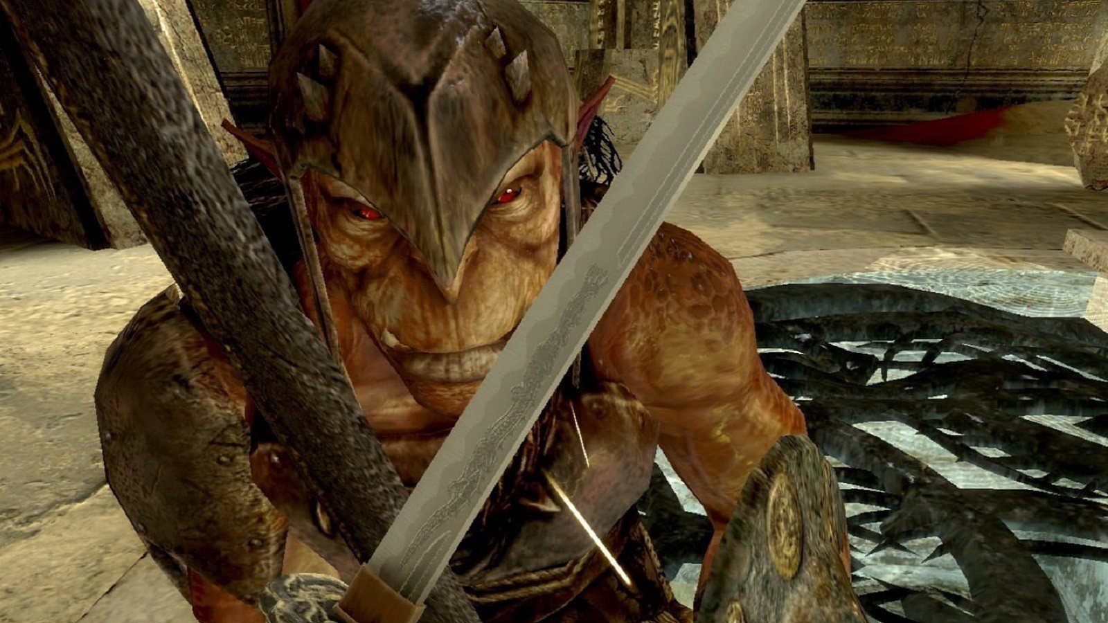 В экшен Dark Messiah от создателей Dishonored добавили кооператив