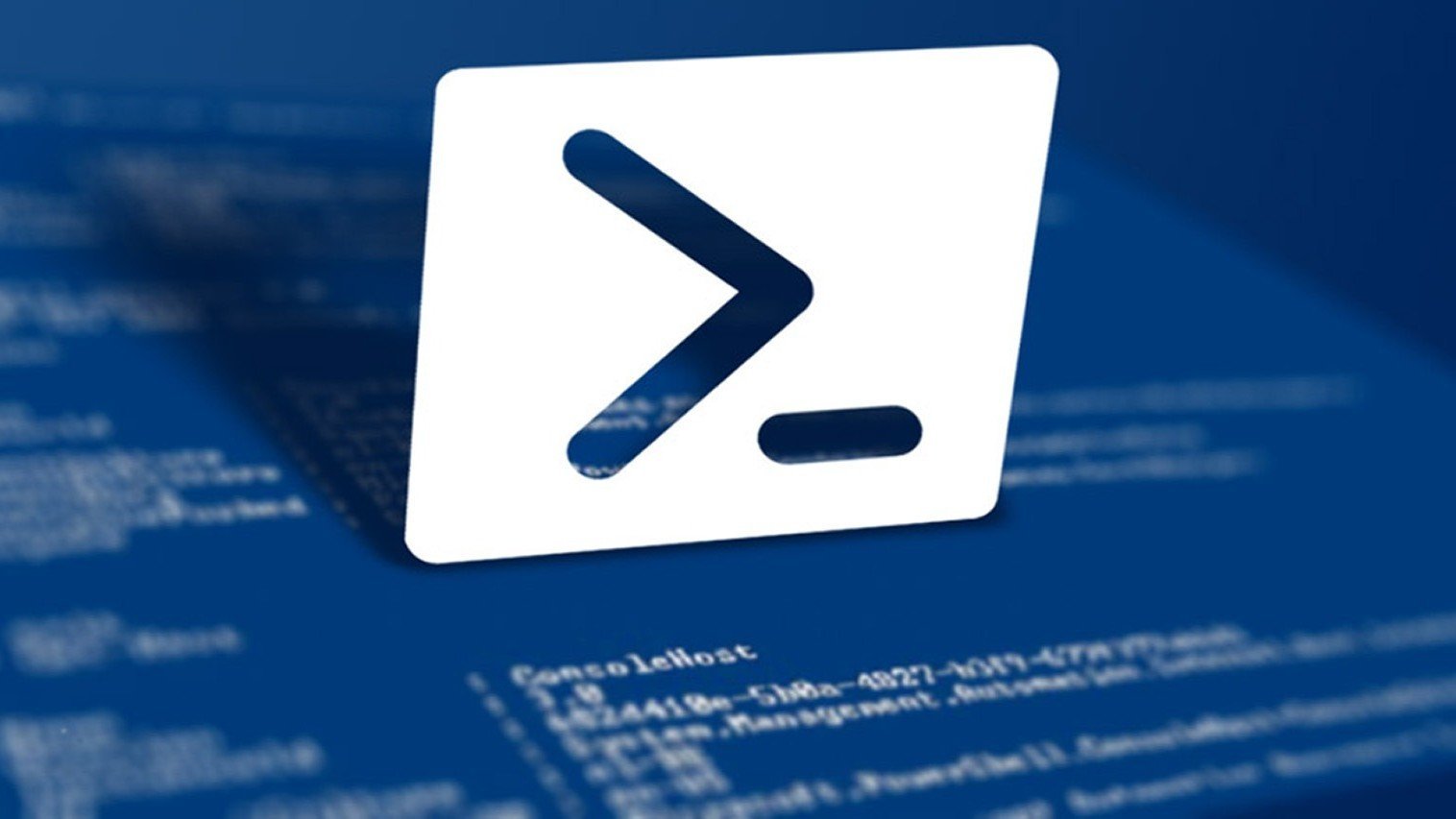 Как запустить PowerShell в Windows 12 способов