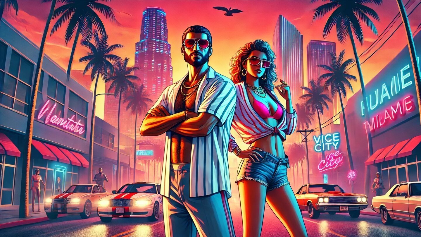 В Kotaku назвали дату выхода GTA 6 журналисты уверены в ее достоверности