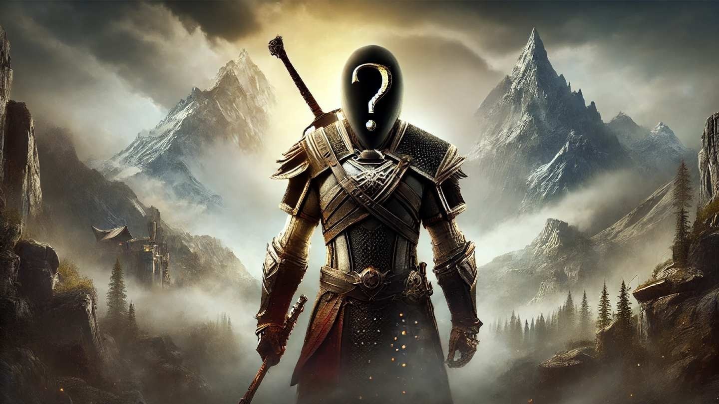 В The Elder Scrolls 6 могут добавить NPC с вашей внешностью но это стоит дорого