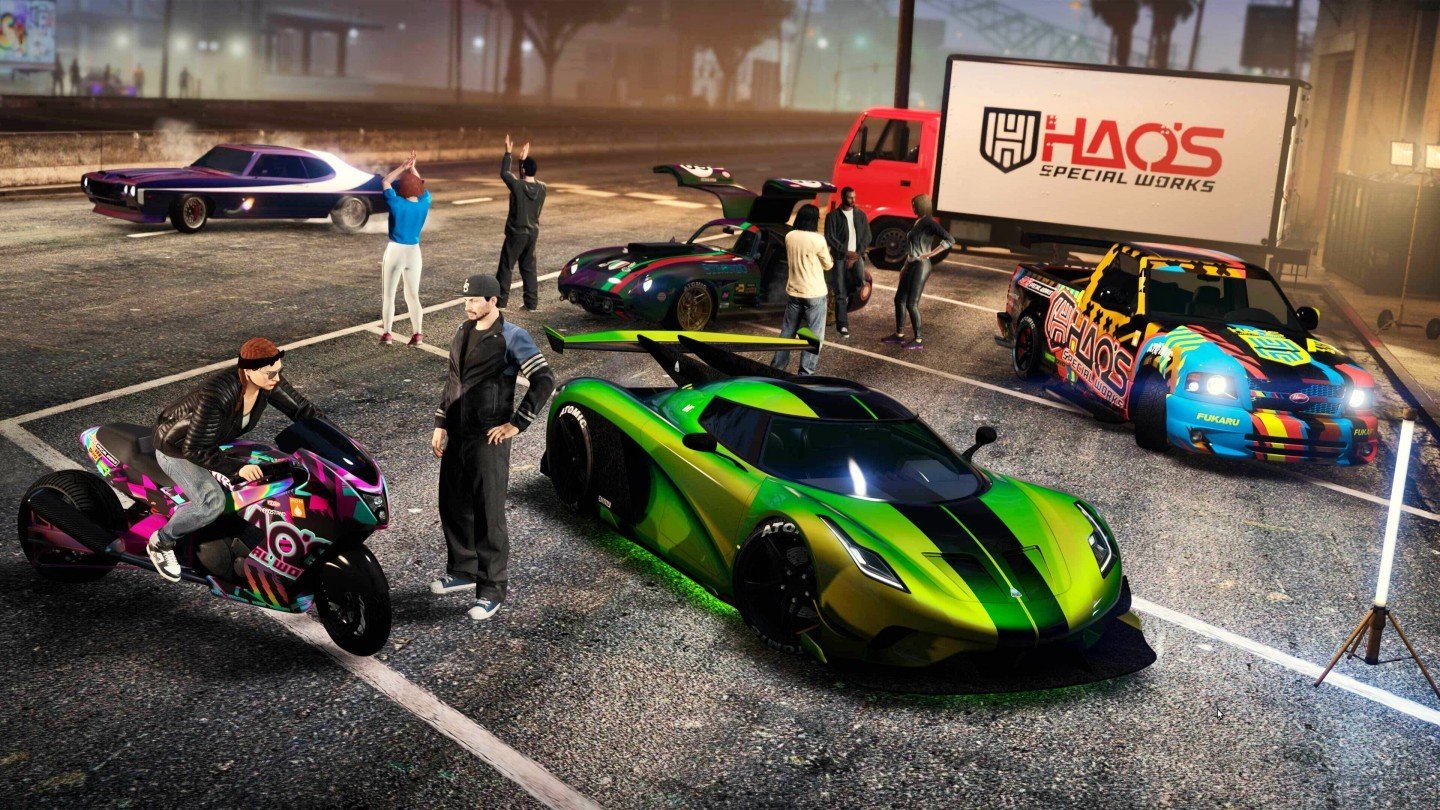 GTA 5 GTA 5 GTA 5