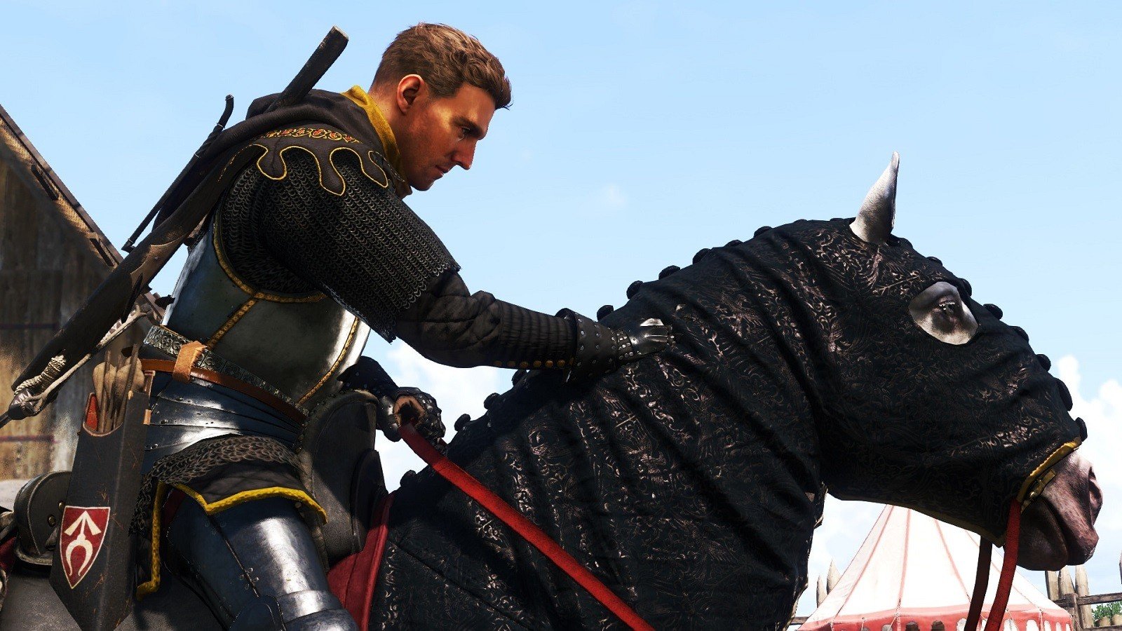 Создатели Kingdom Come Deliverance 2 раскритиковали сюжет своей игры