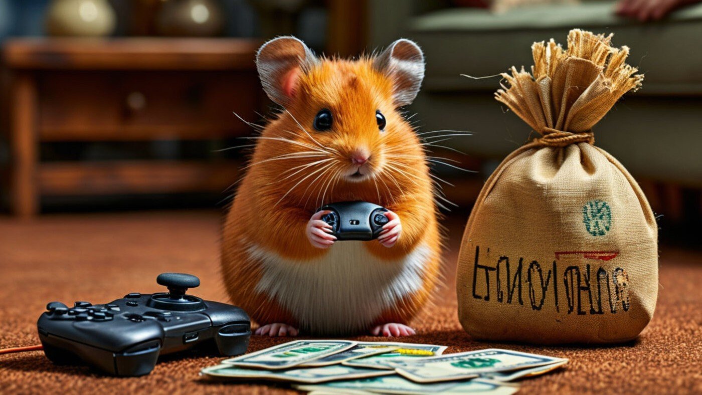 Найдены комбокарты Hamster Kombat на 2627 февраля 2025 года