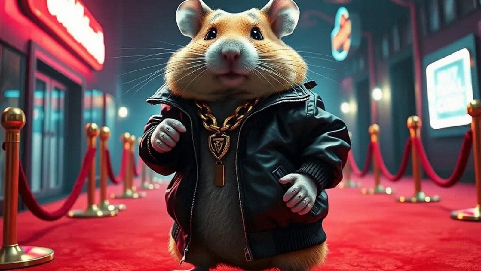 Комбокарты и шифр Hamster Kombat на 2728 февраля 2025 года уже найдены