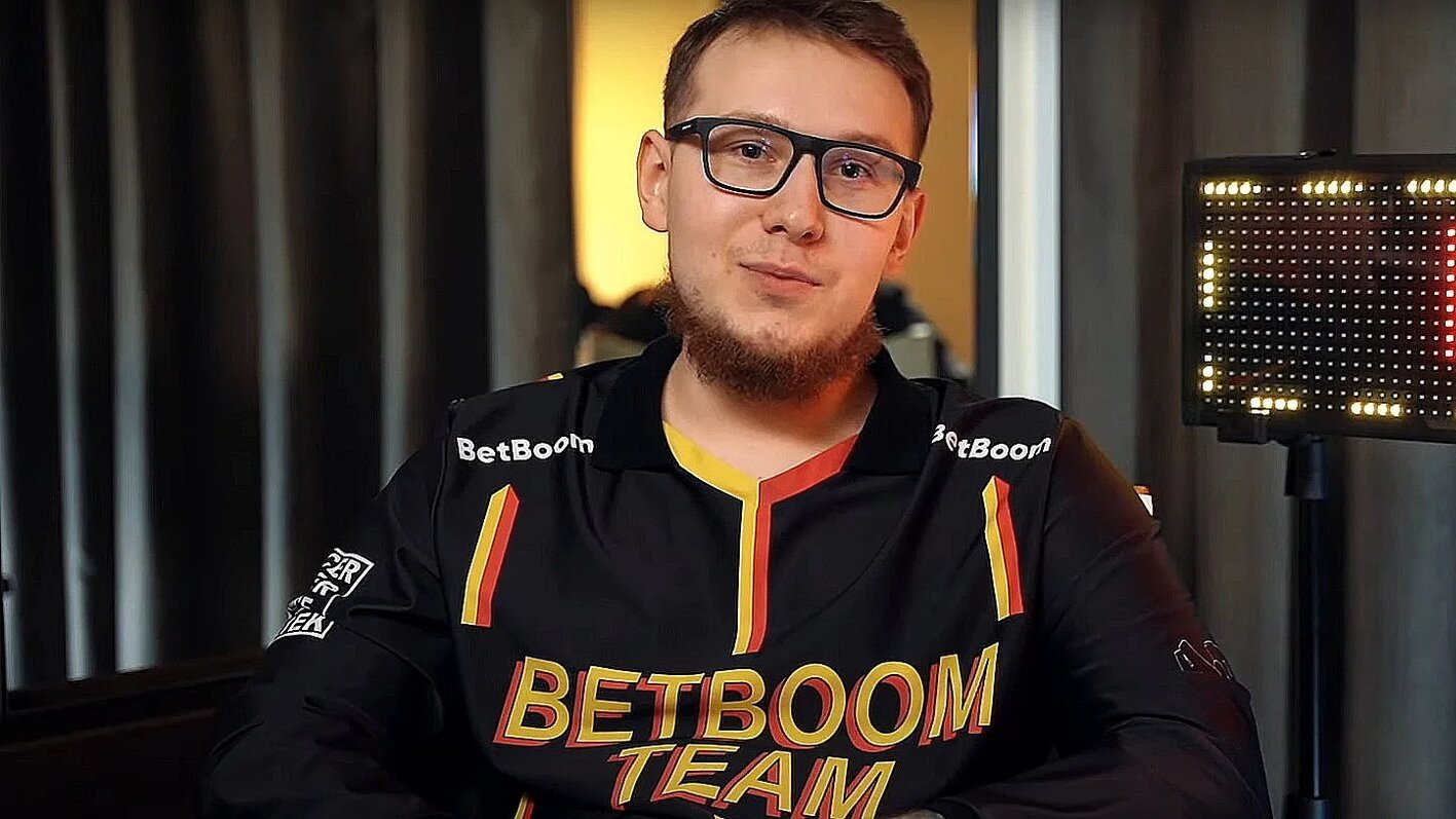 Прогноз на матч Heroic против BetBoom Team на DreamLeague Season 25