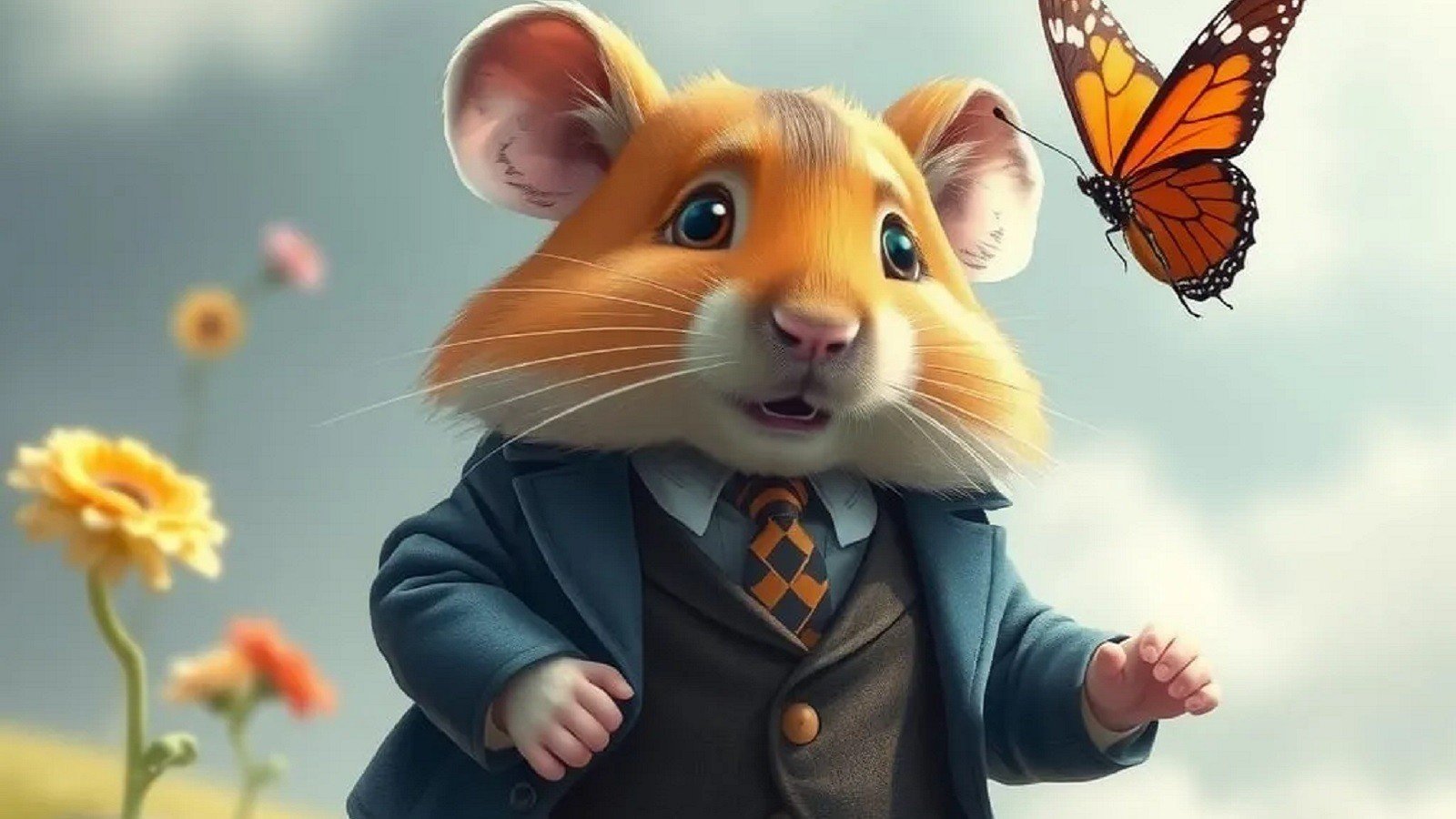 Комбокарты и шифр Hamster Kombat на 28 февраля  1 марта 2025 года уже найдены
