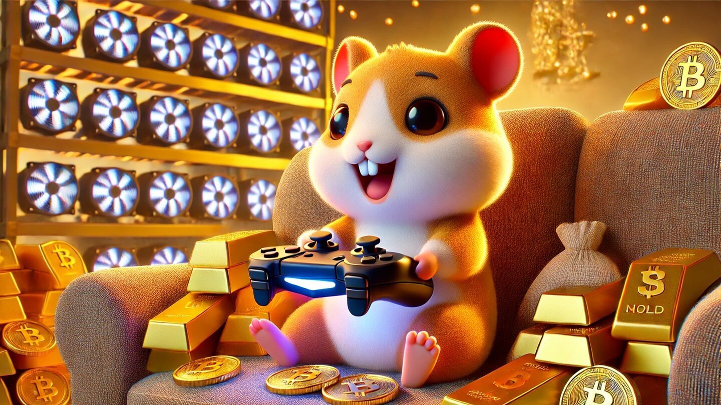 Комбо и шифр в Hamster Kombat на 12 марта стали известны