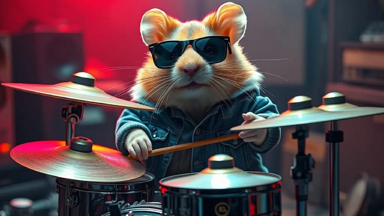 Комбокарты и шифр Hamster Kombat на 34 марта 2025 года уже найдены