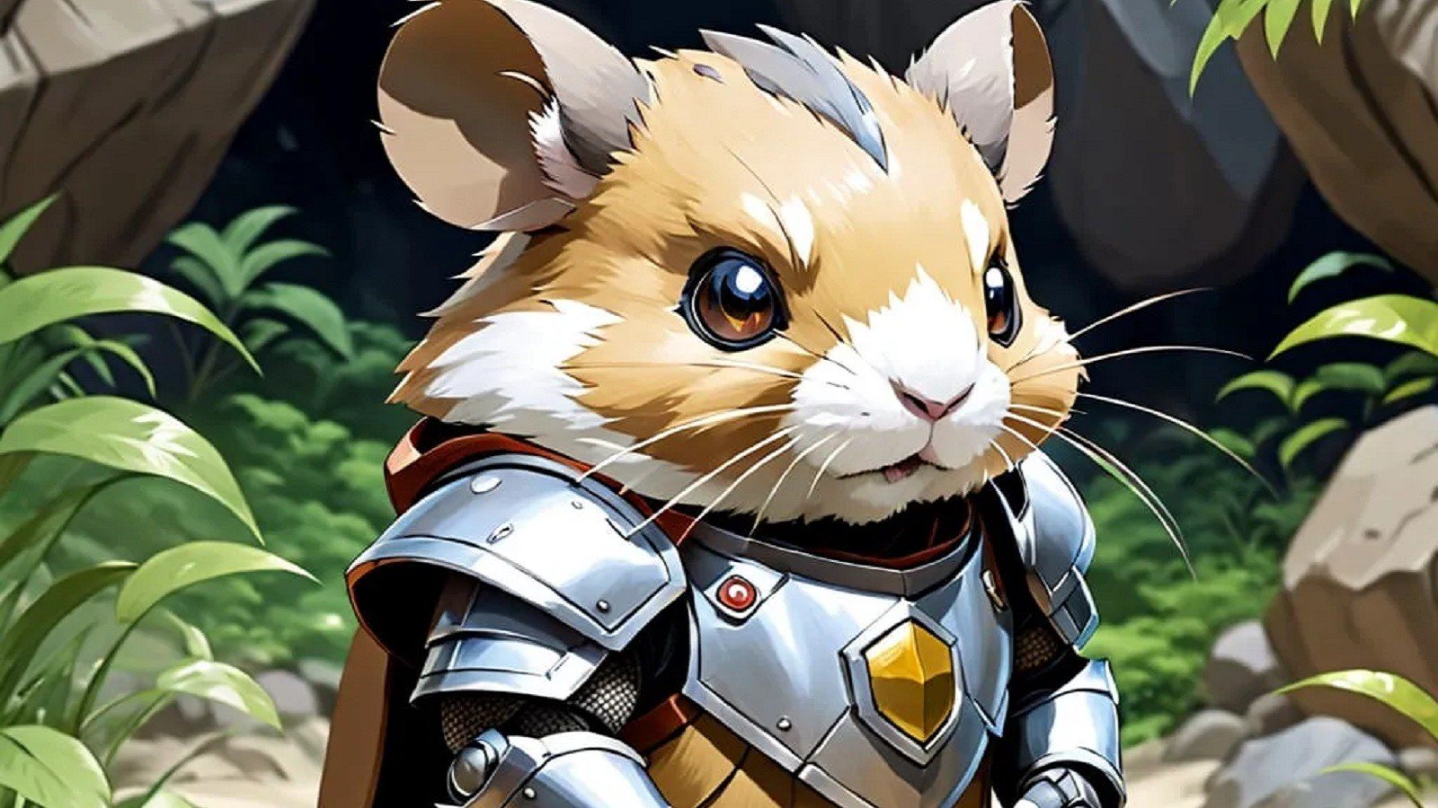 Стали известны комбо и шифр Hamster Kombat на 56 марта 2025 года