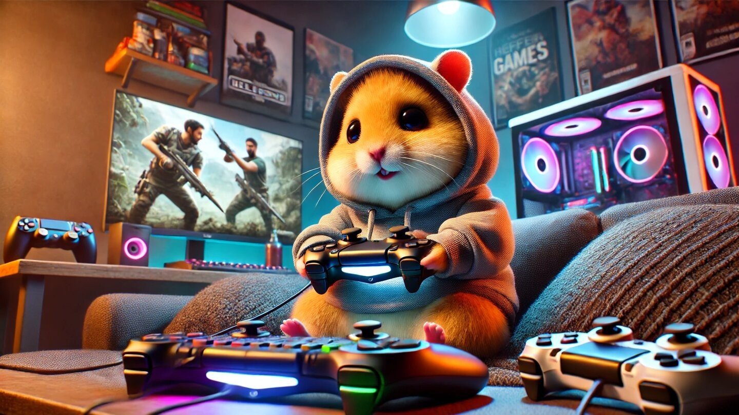 Комбо и шифр в Hamster Kombat на 67 марта стали известны