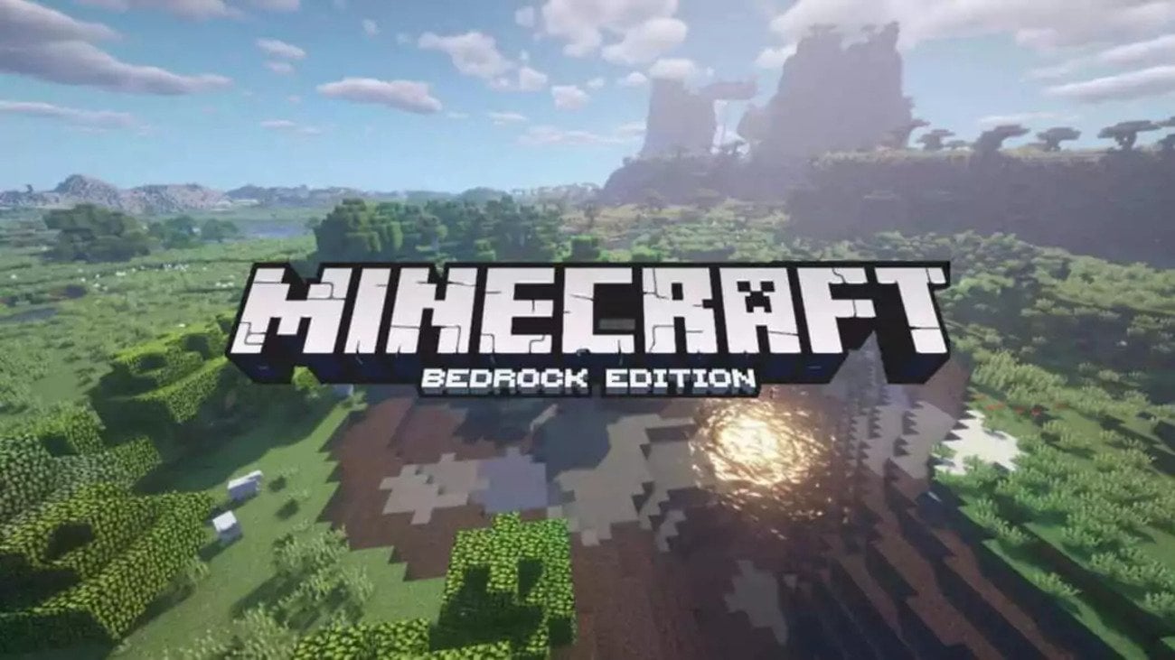 Источник: discovered.tv / Minecraft Bedrock Edition