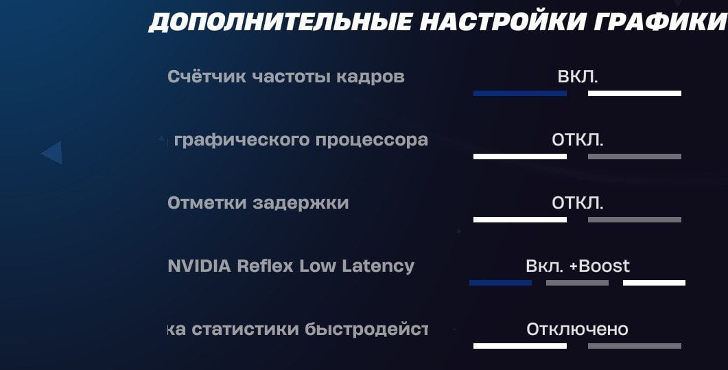 Источник: CQ.ru / Дополнительные настройки графики