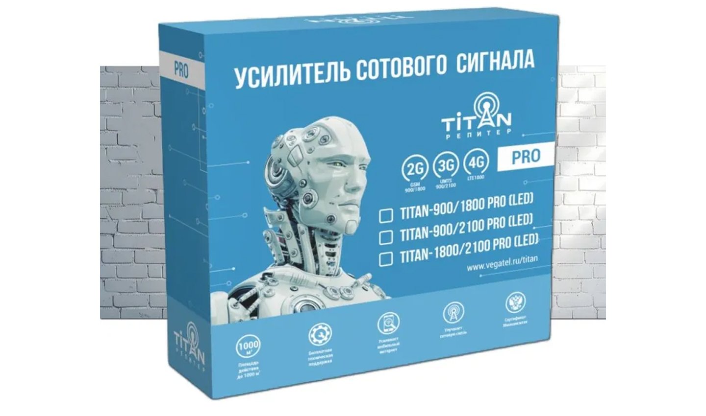 Источник: Ozon / Titan-2100