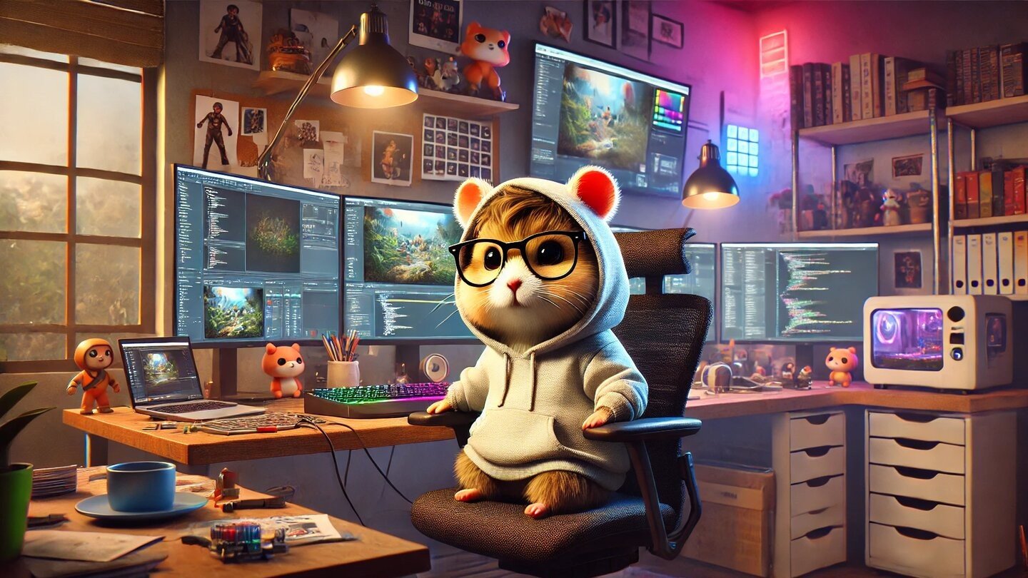 Комбо и шифр в Hamster Kombat на 1011 марта стали известны