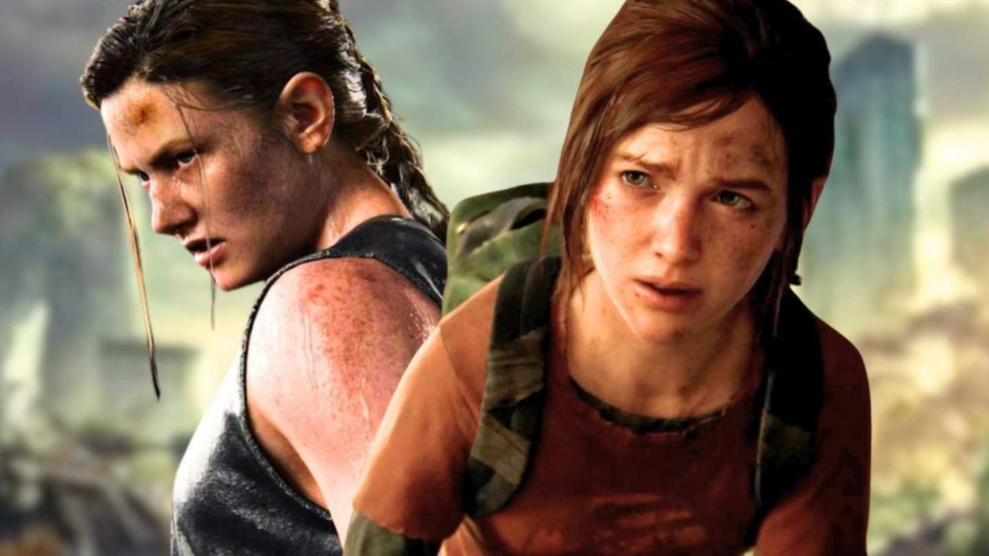 Когда покажут The Last of Us 3 Инсайдер слил первые детали игры