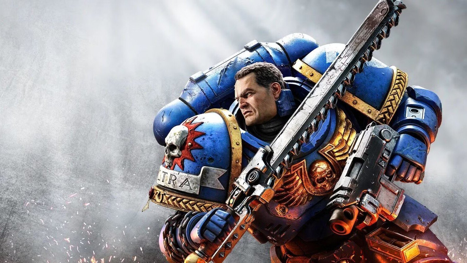 Вышел первый тизер Warhammer 40000 Space Marine 3 игра уже в разработке