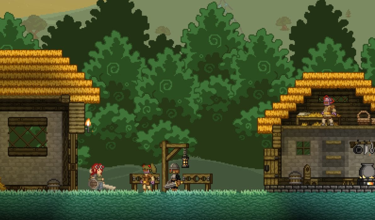 Источник: vkplay.ru / Starbound