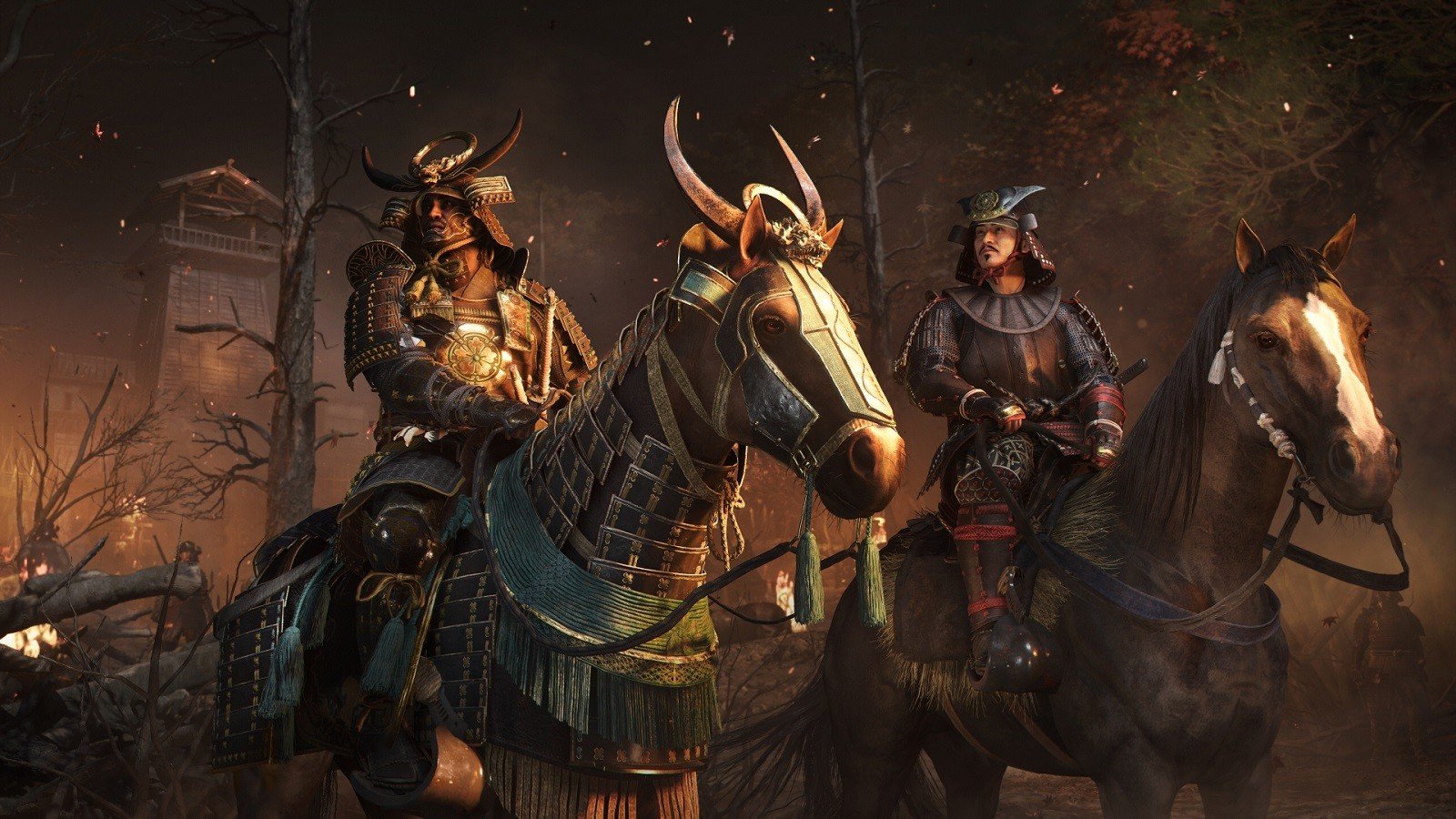 На чем запустится Assassins Creed Shadows появились первые тесты игры