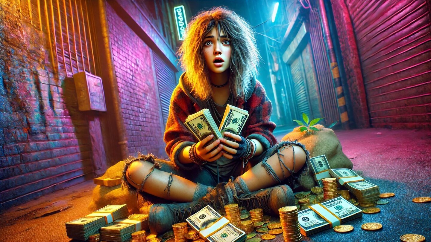 Комбо в Bums на сегодня  лотерея на 21 марта 2025 года