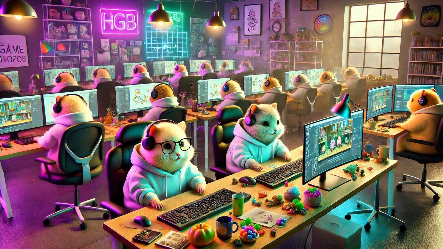 Комбо и шифр в Hamster Kombat на 2122 марта стали известны