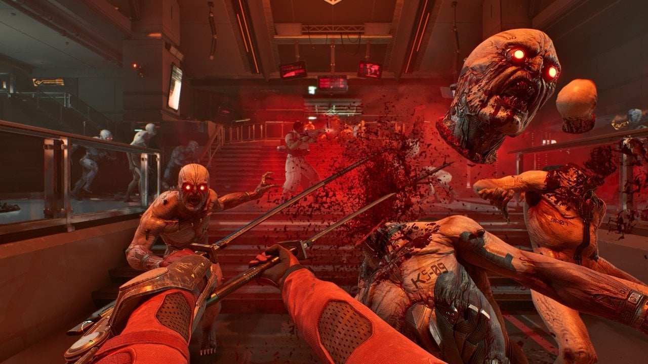 Источник: killingfloor3.com / Killing Floor 3