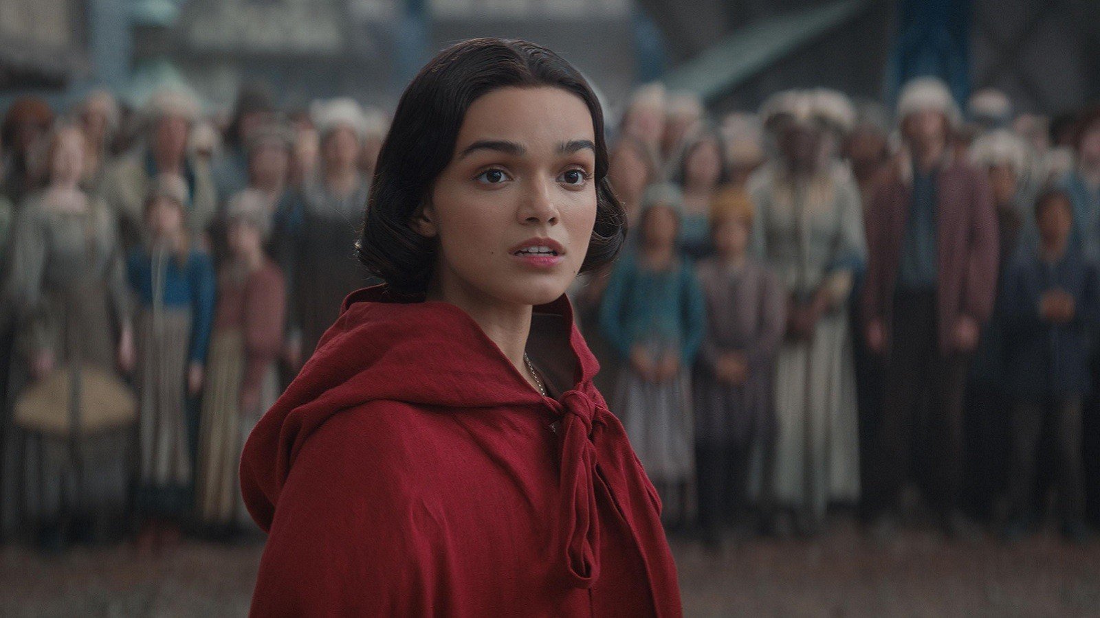 Белоснежка оказалась худшим фильмом Disney по версии зрителей