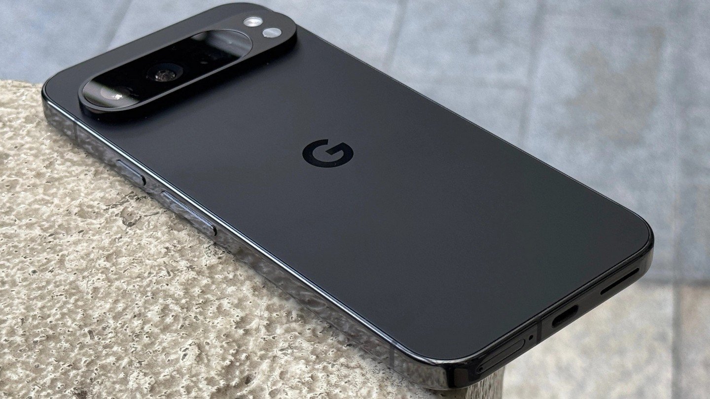 Источник изображения: Lowyat / Google Pixel 9 Pro