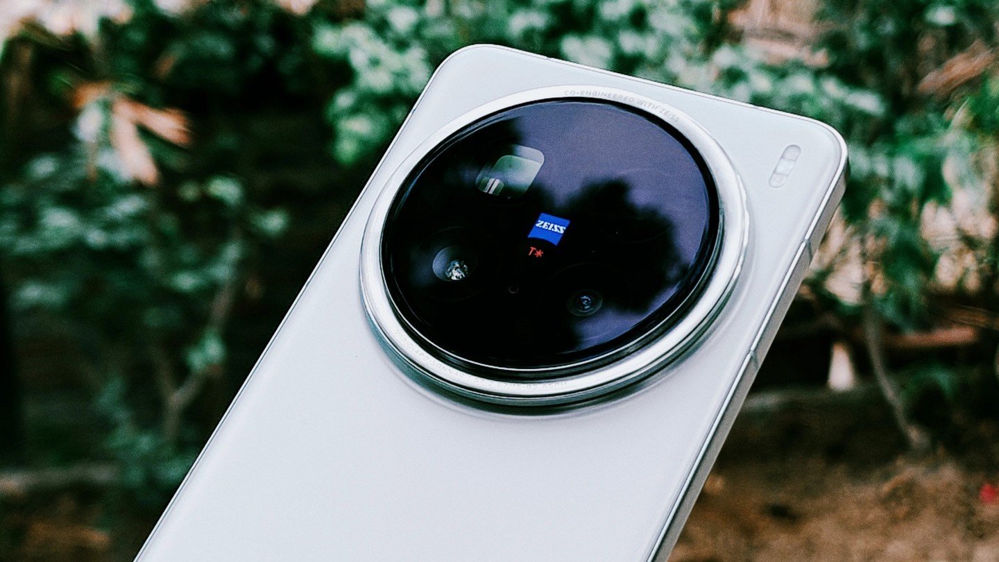 Источник изображения: BW Businessworld / Vivo X200 Pro