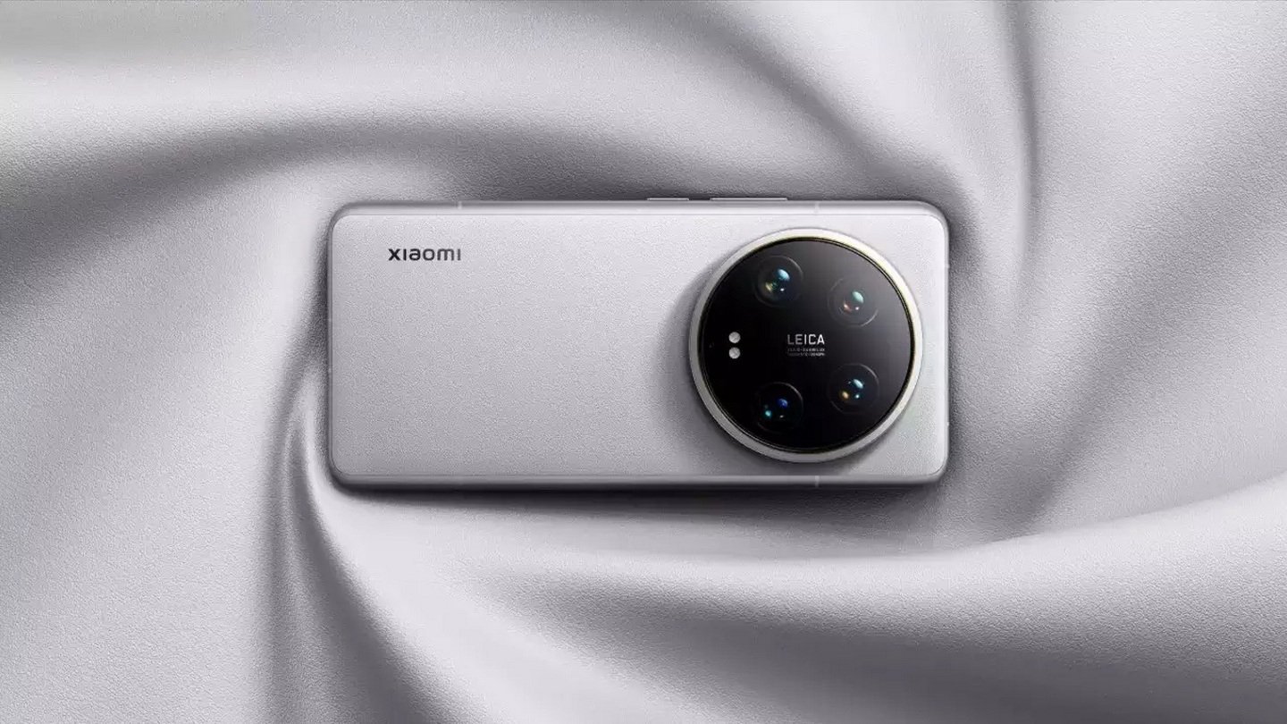 Источник изображения: Wccftech / Xiaomi 15 Ultra