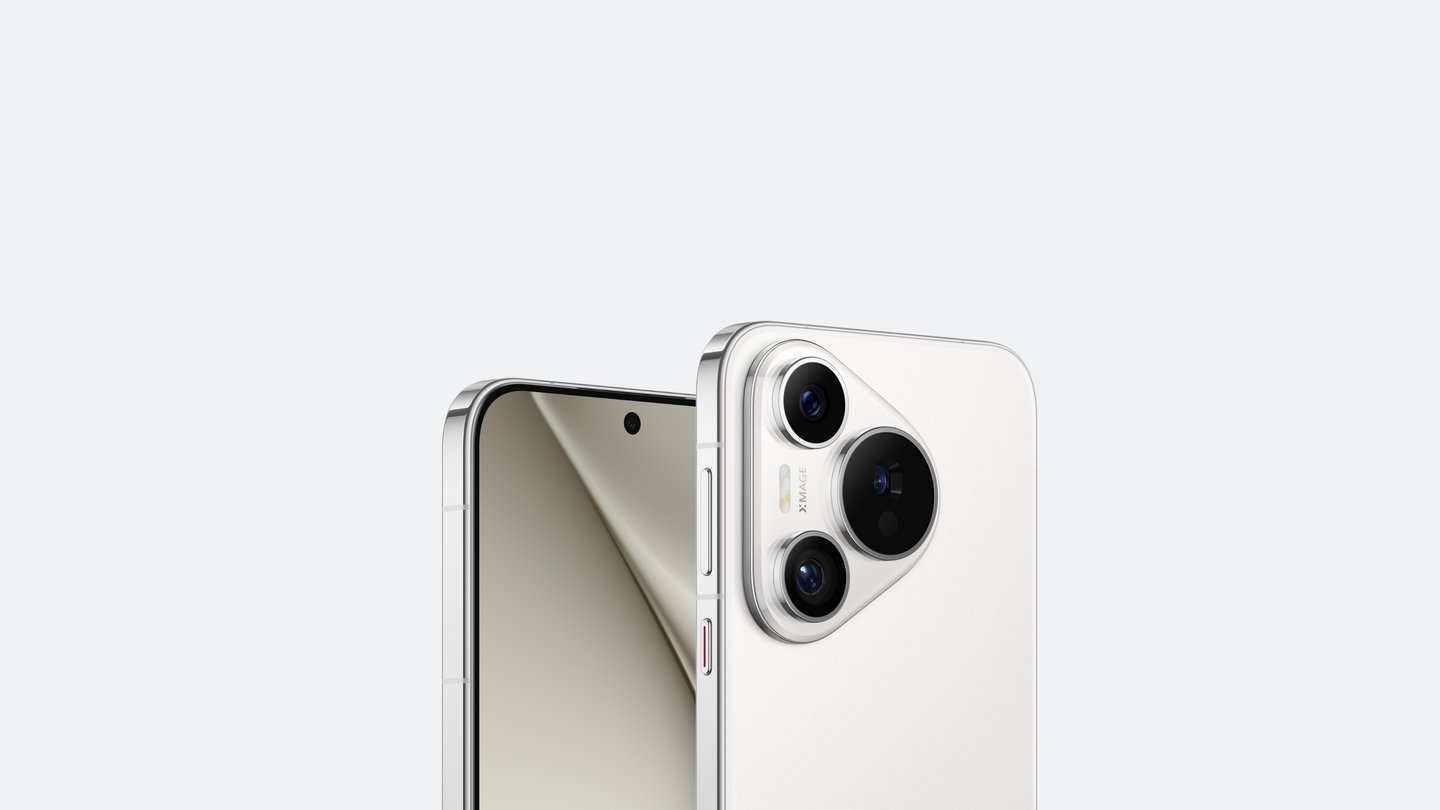 Источник изображения: Huawei / Huawei Pura 70 Pro