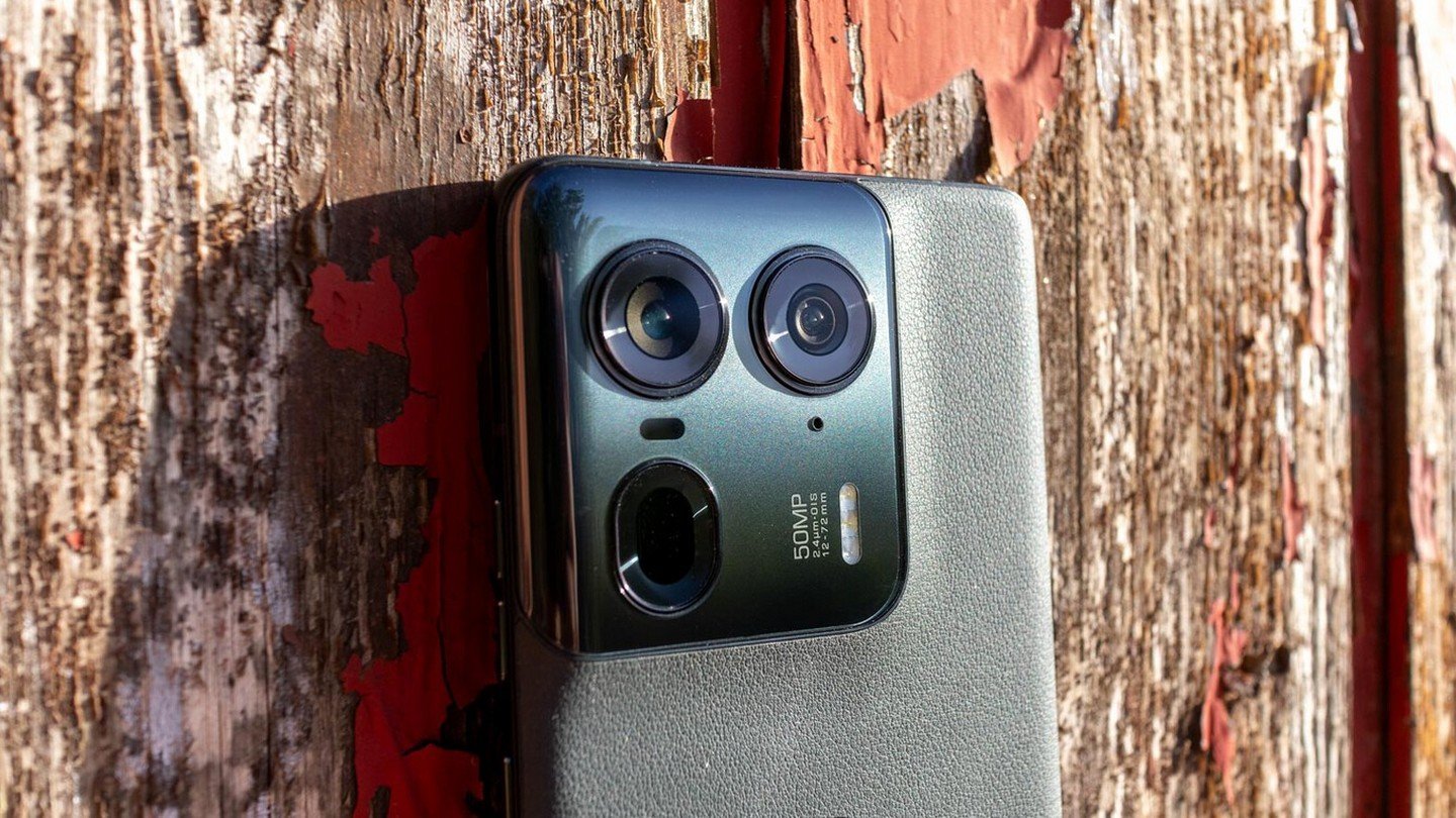 Источник изображения: Xataka / Motorola Edge 50 Ultra