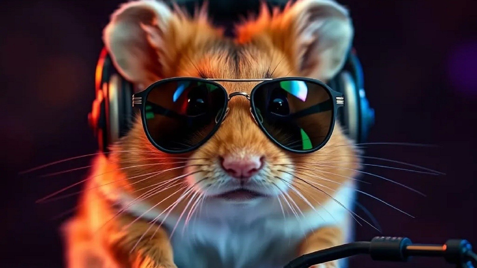 Найдены комбокарты и шифр Hamster Kombat на 89 апреля 2025 года