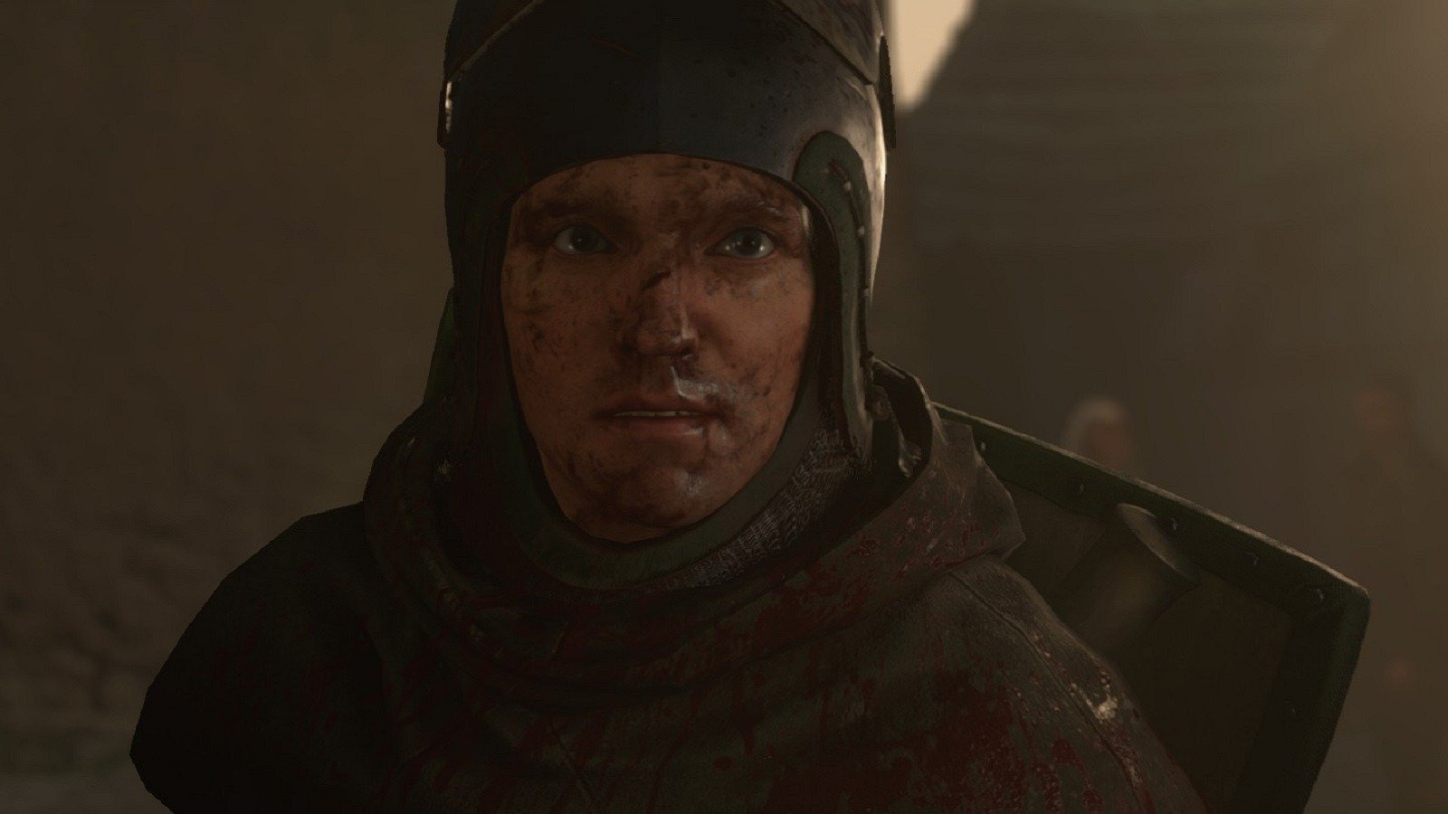 Авторы Kingdom Come Deliverance 2 назвали сроки выхода хардкорного режима