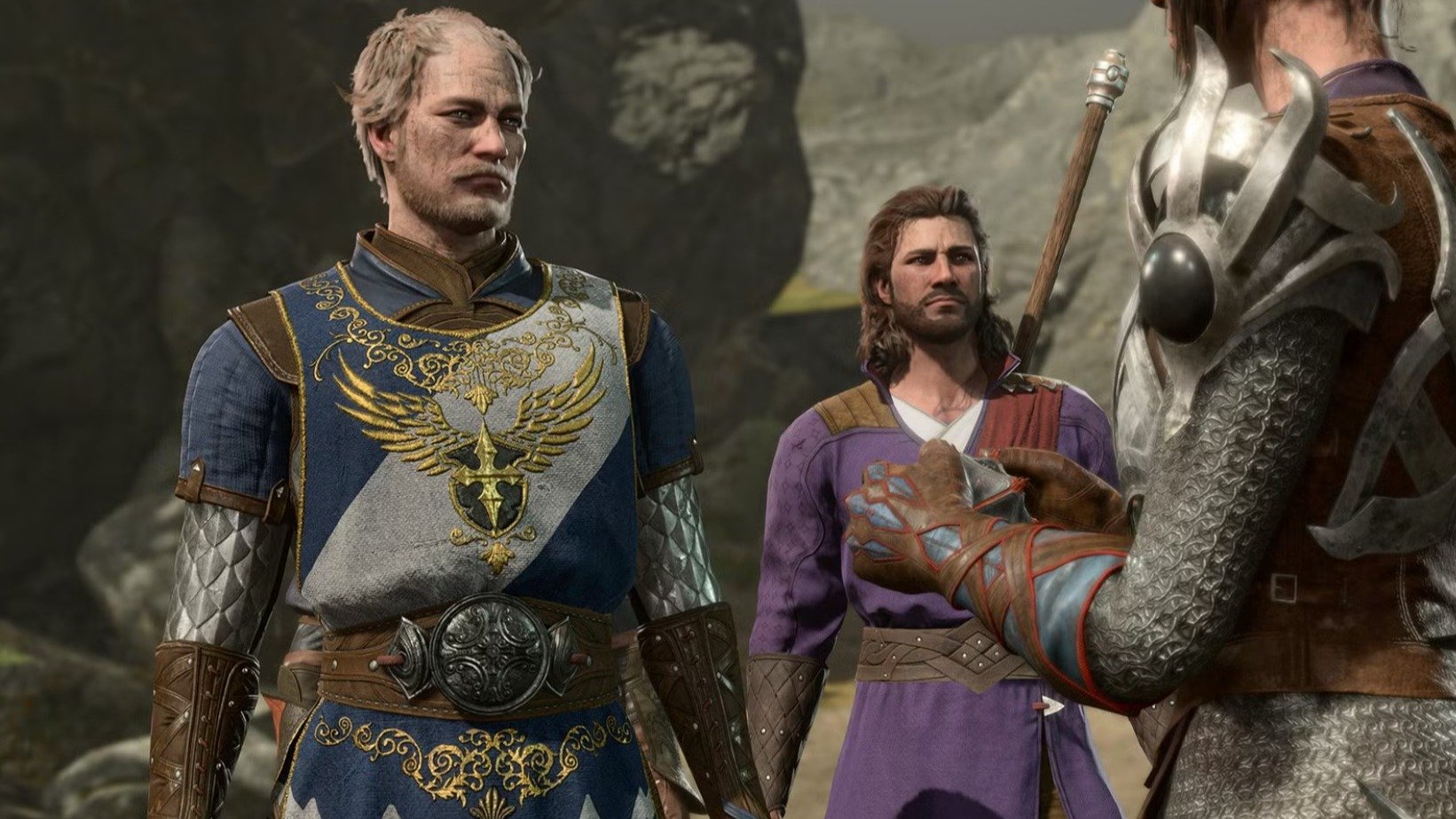Как играть в Baldurs Gate 3 по сети с друзьями