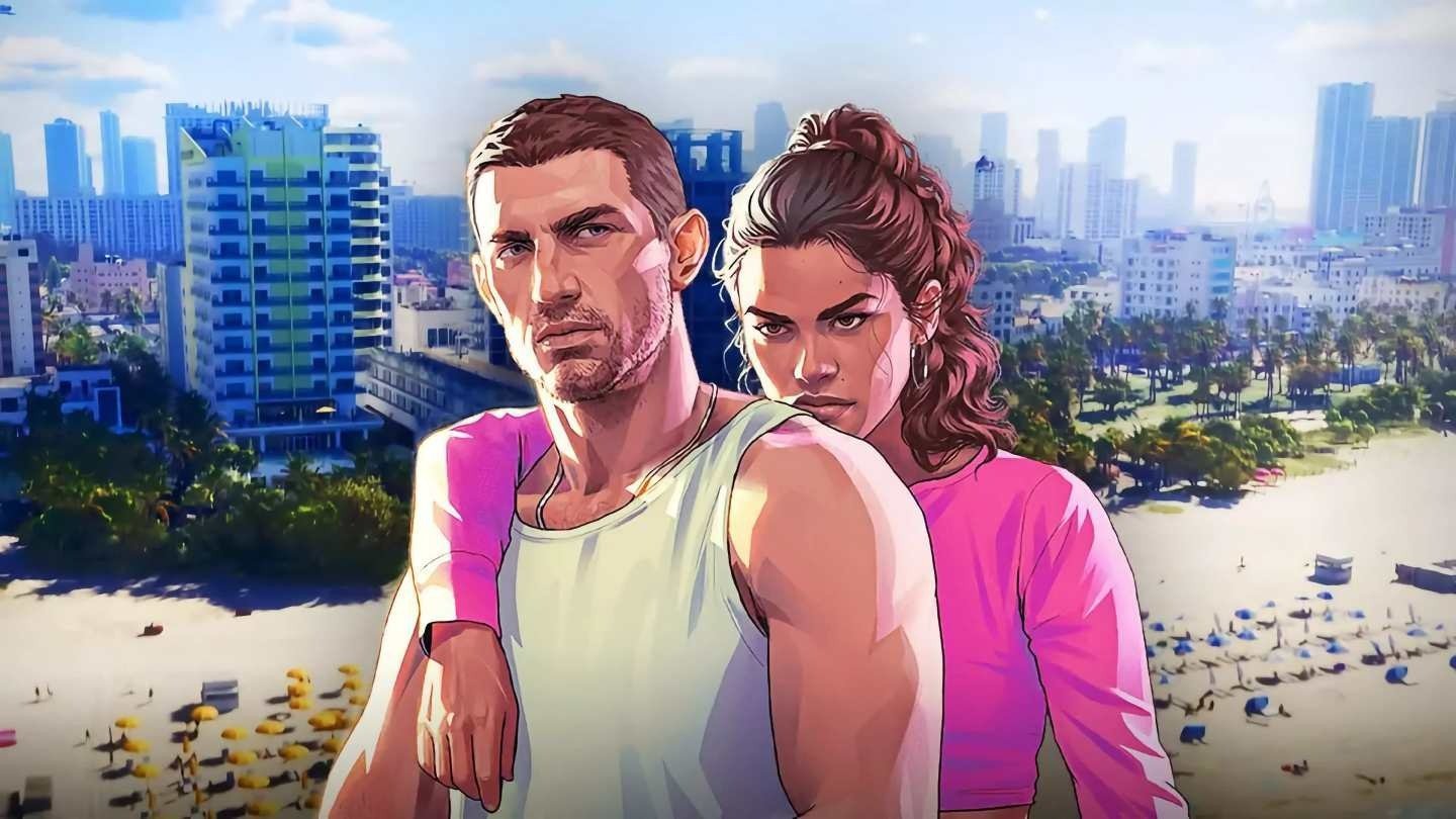 Дождались Новый трейлер GTA 6 могут показать раньше чем многие думают
