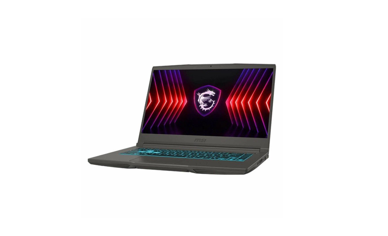 MSI Thin A15 B7UC-405XRU&nbsp;&nbsp;