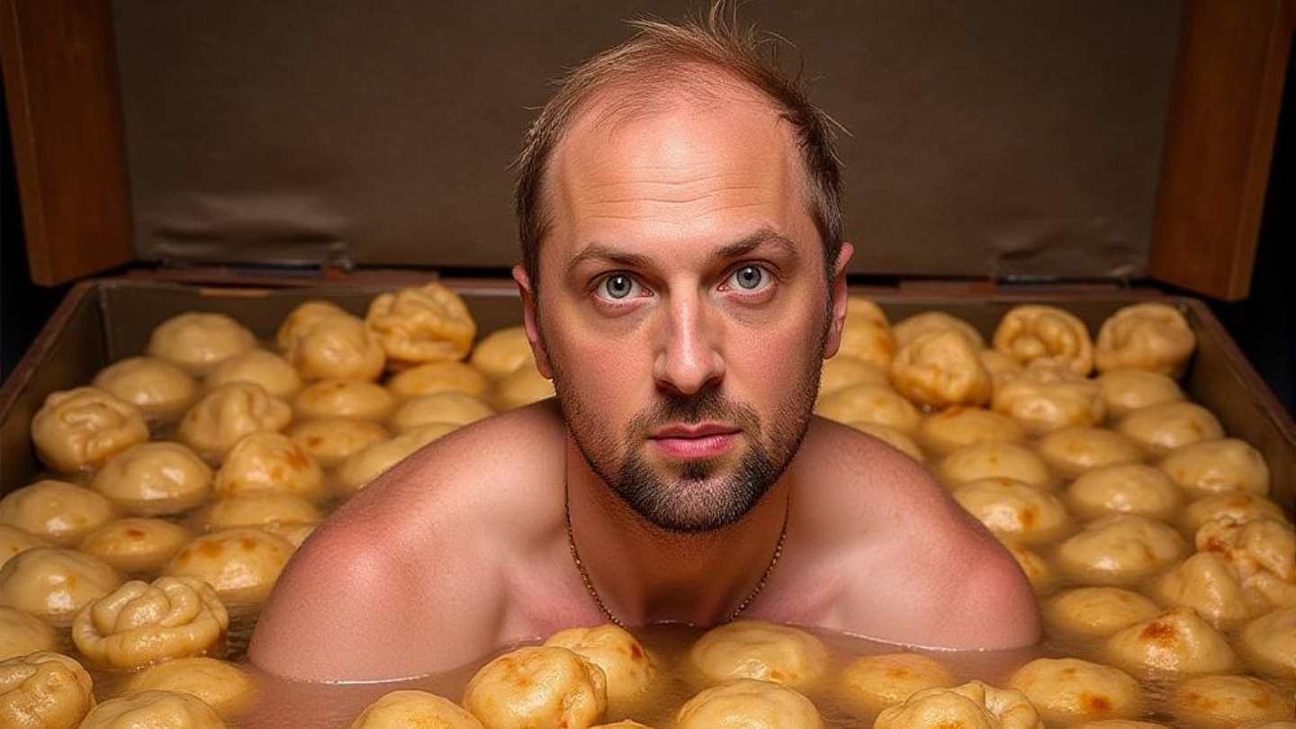 Зубарев заведет OnlyFans Стример отреагировал на блокировку Twitch