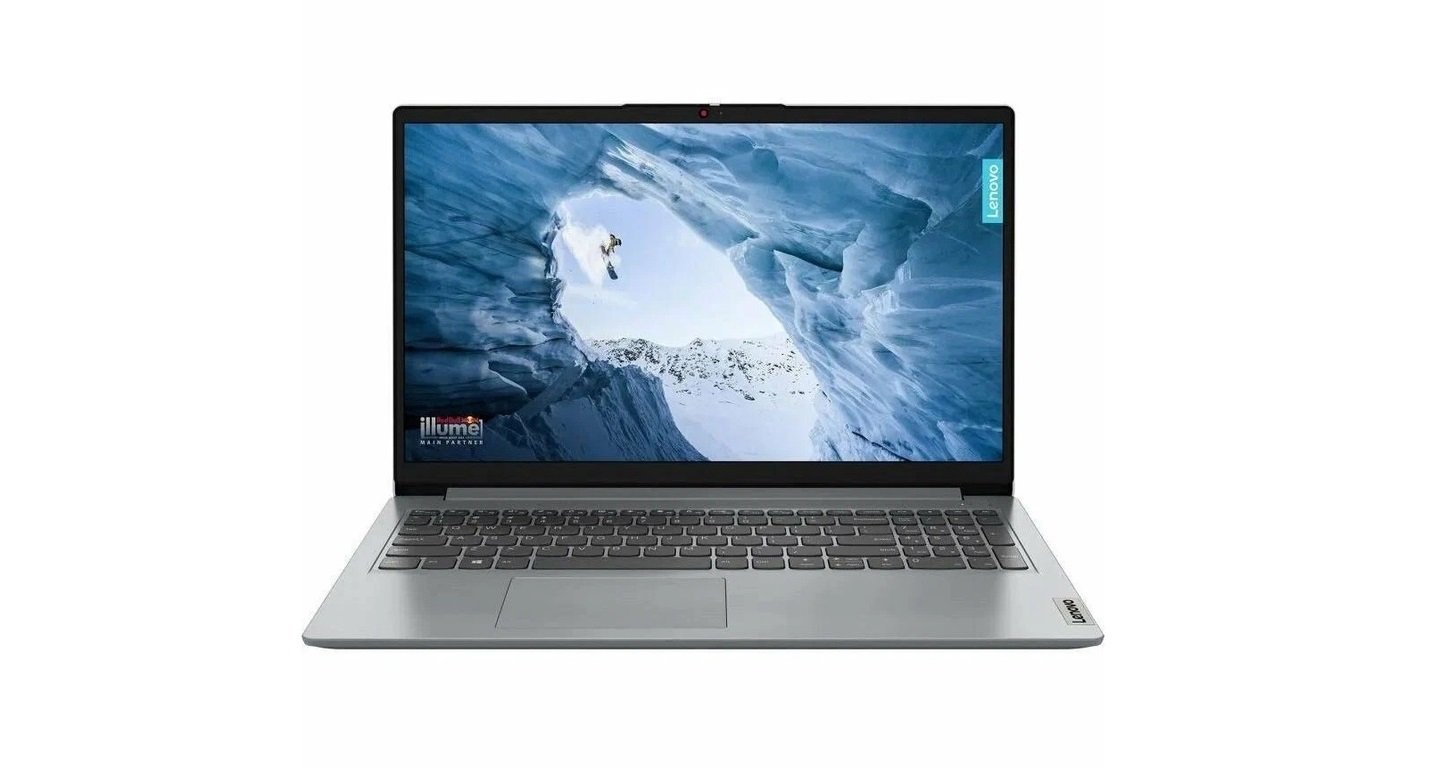 Источник: «Яндекс.Маркет» / Lenovo IdeaPad 1 15IGL7