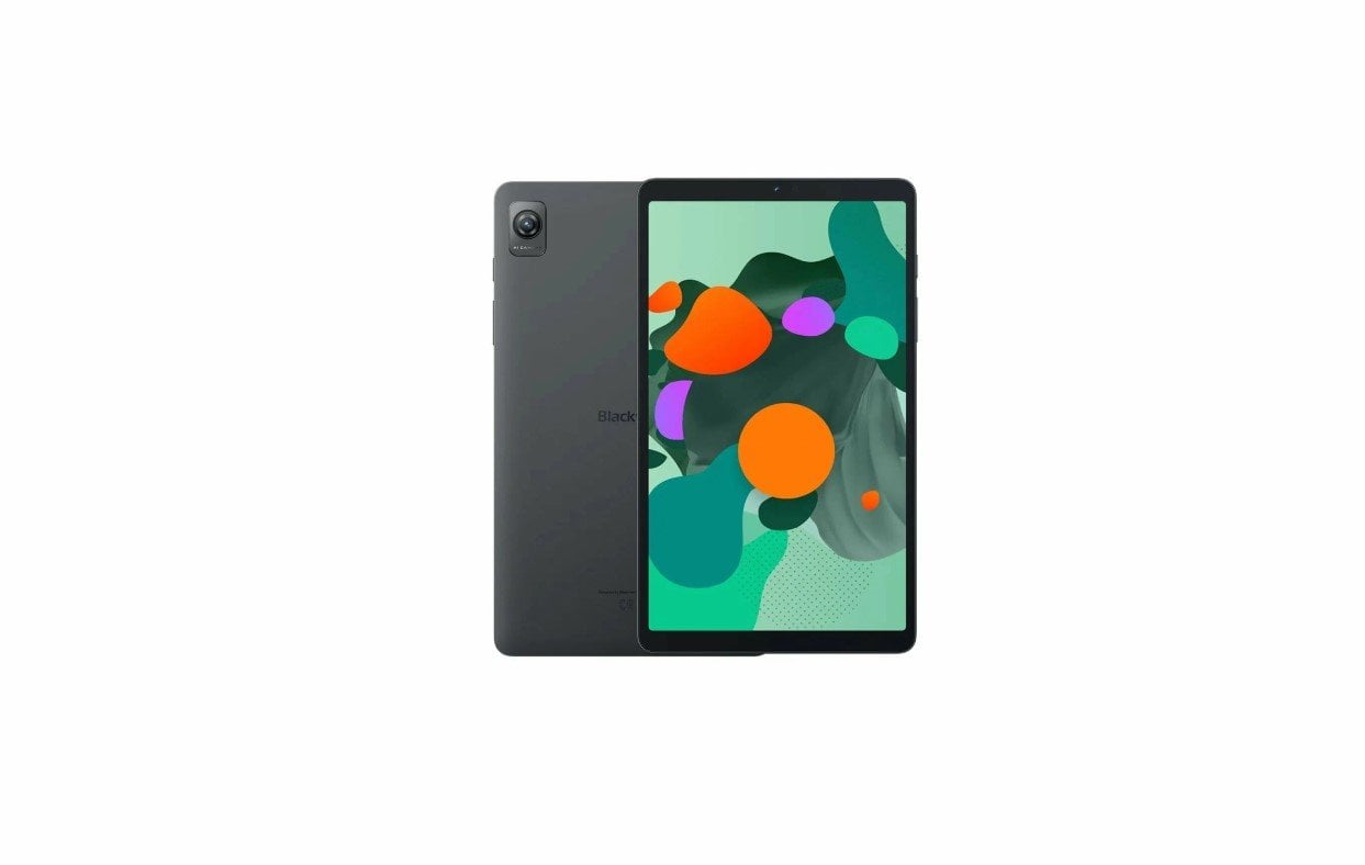 BLACKVIEW Tab 60&nbsp;&nbsp;