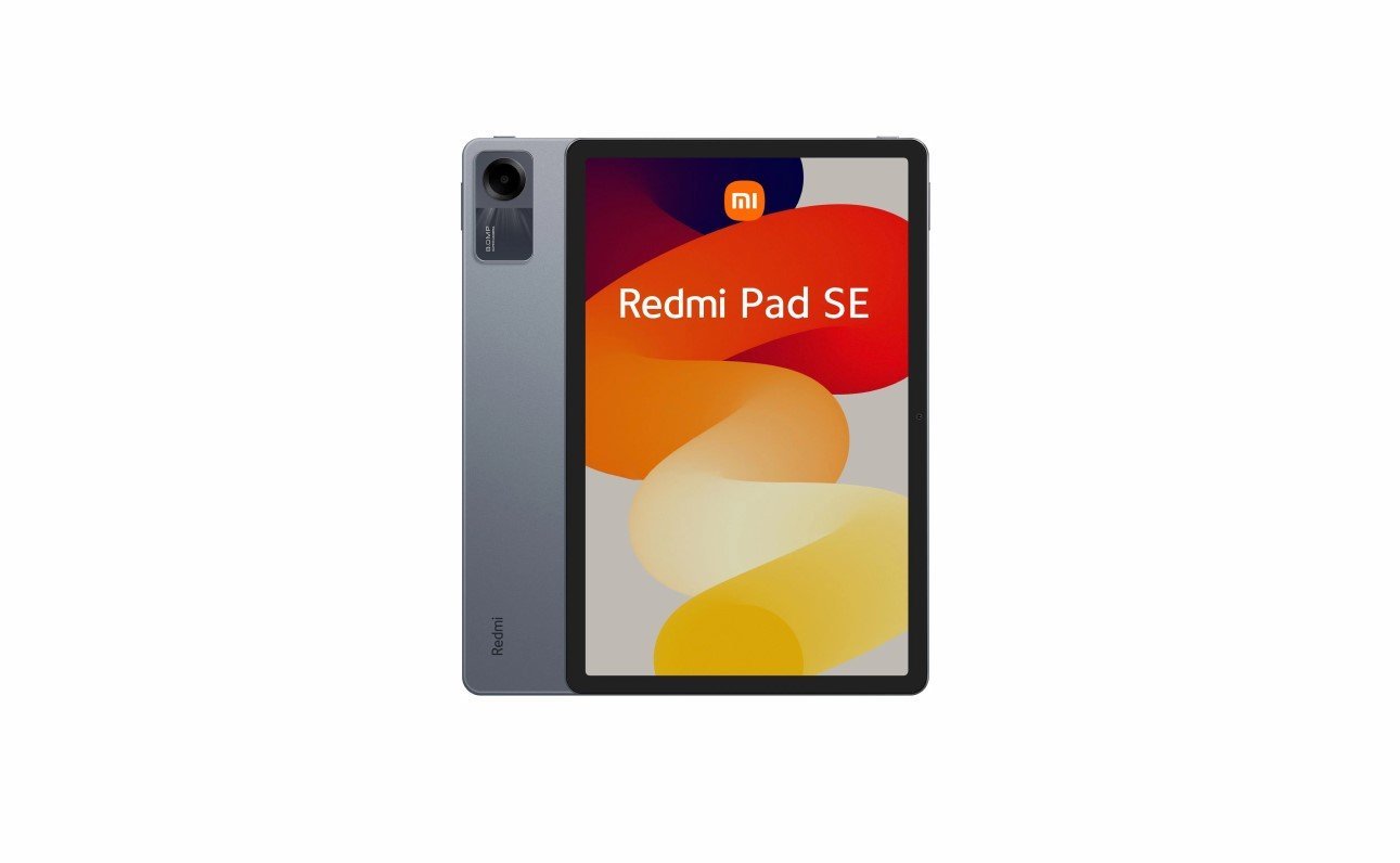 Xiaomi&nbsp;Redmi&nbsp;Pad&nbsp;SE 6/128ГБ&nbsp;&nbsp;