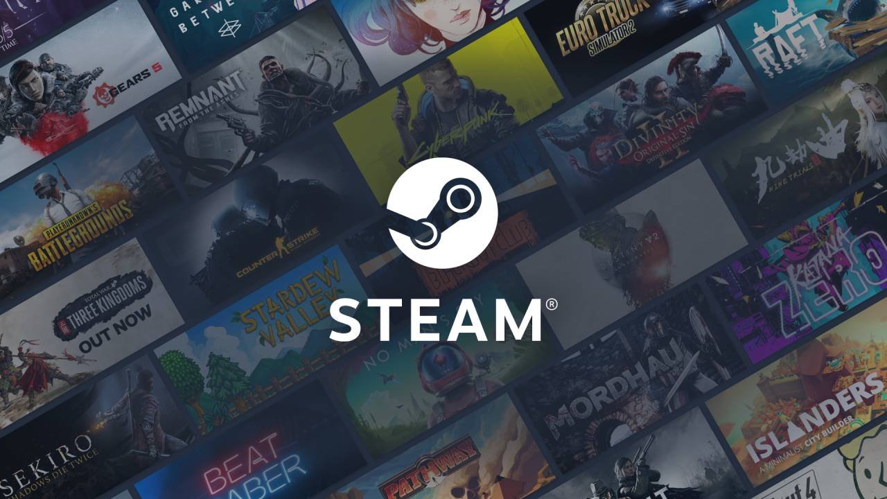 Источник: store.steampowered.com / Игровая платформа Steam